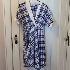 Vintage Miss Joni Petite dress